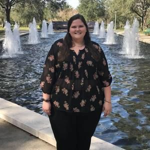 Meet your Posher, Kaitlyn